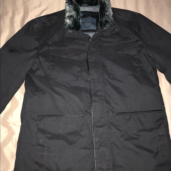 Spring jacket - Picture 3 of 3